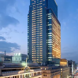 Mandarin Oriental, ***** Tóquio