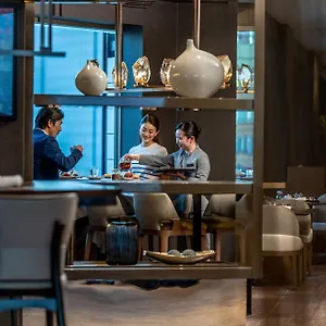 Ana Intercontinental By Ihg ***** Tóquio