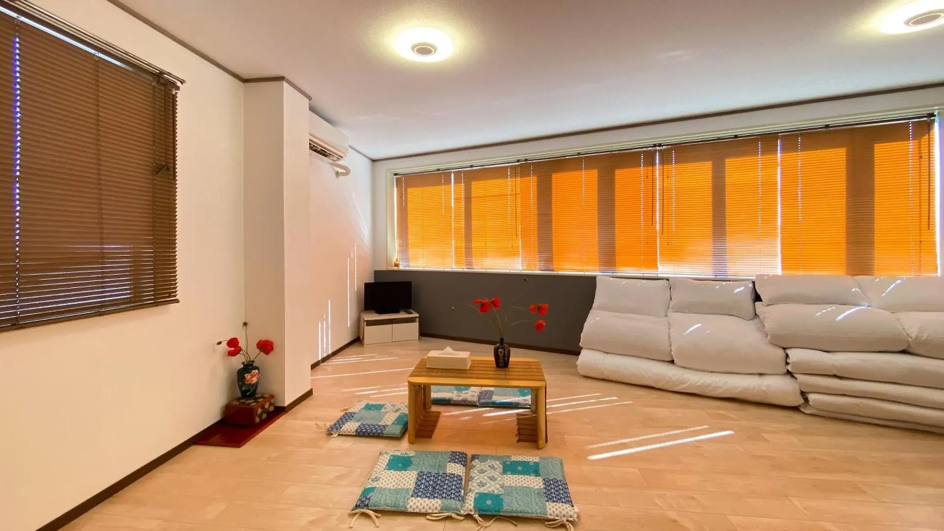 Hotel Mitomi Home 4F Tokyo