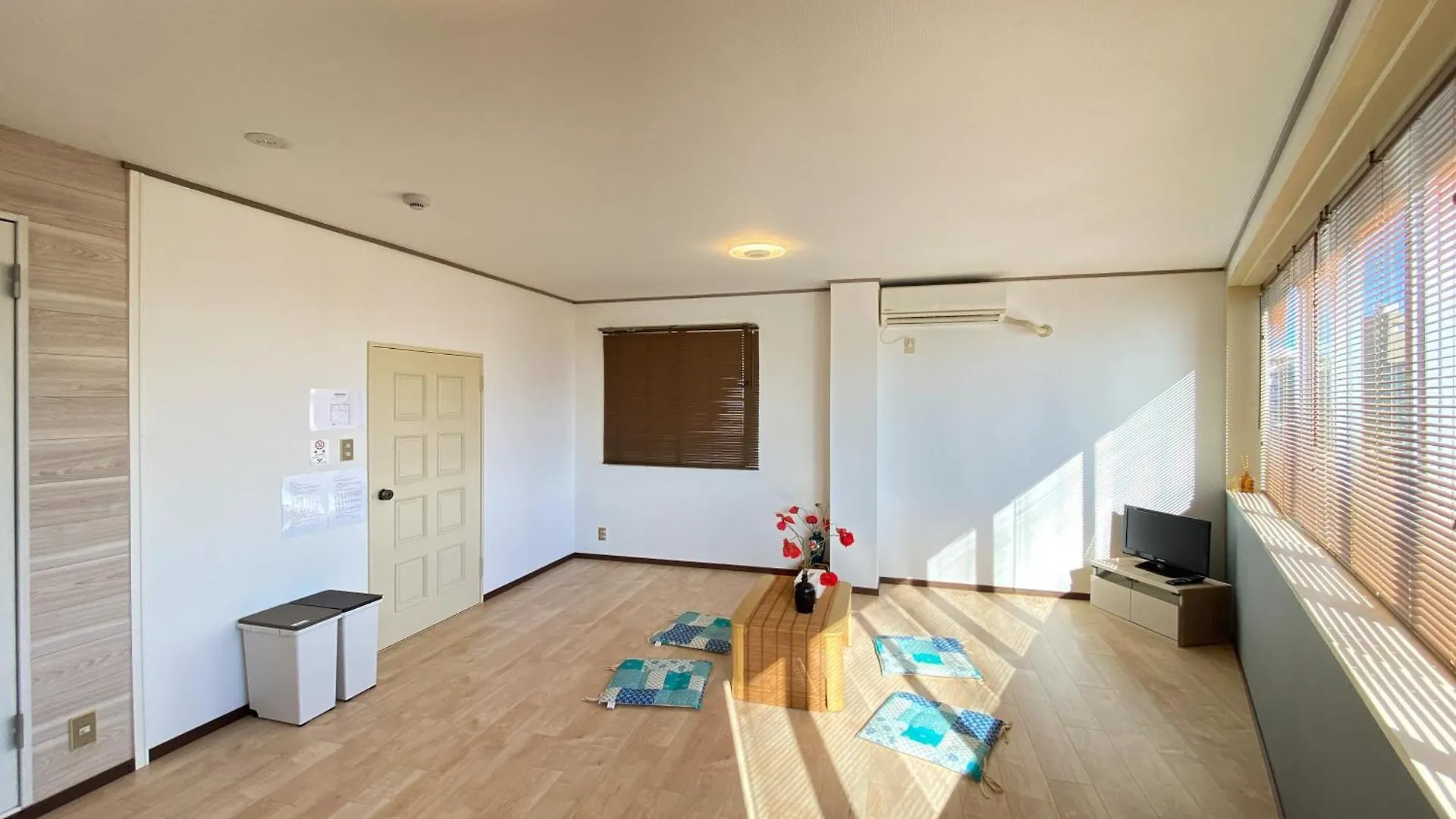 Hotel Mitomi Home 4F Tokyo