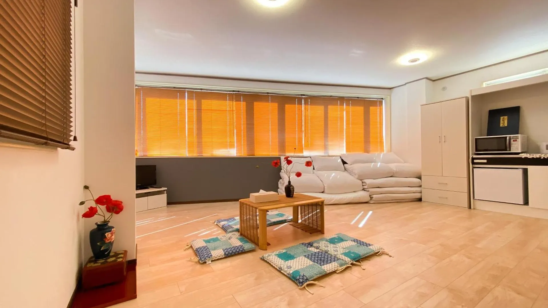 Hotel Mitomi Home 4F Tokyo