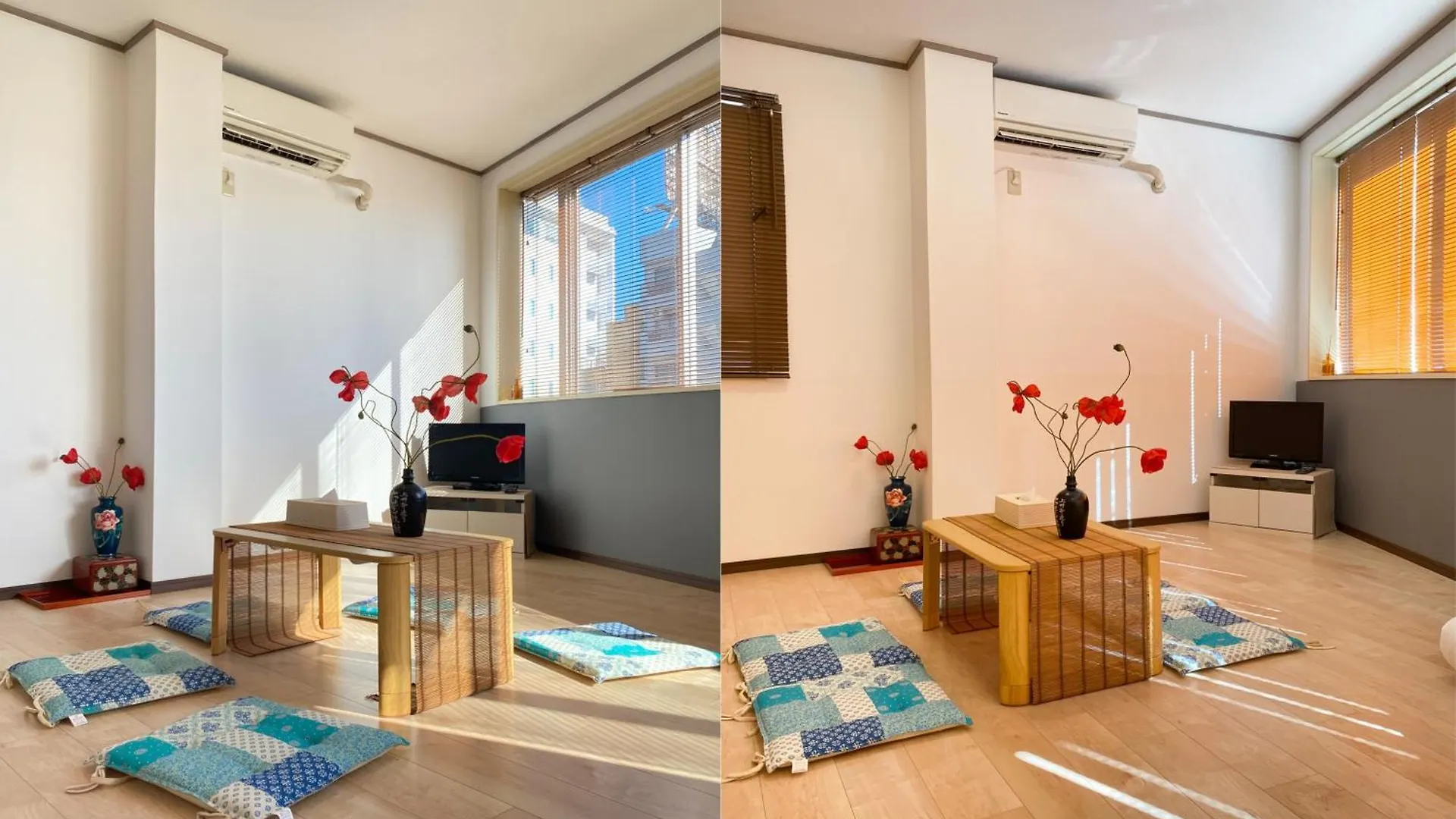 Mitomi Home 4F Tokyo Japan