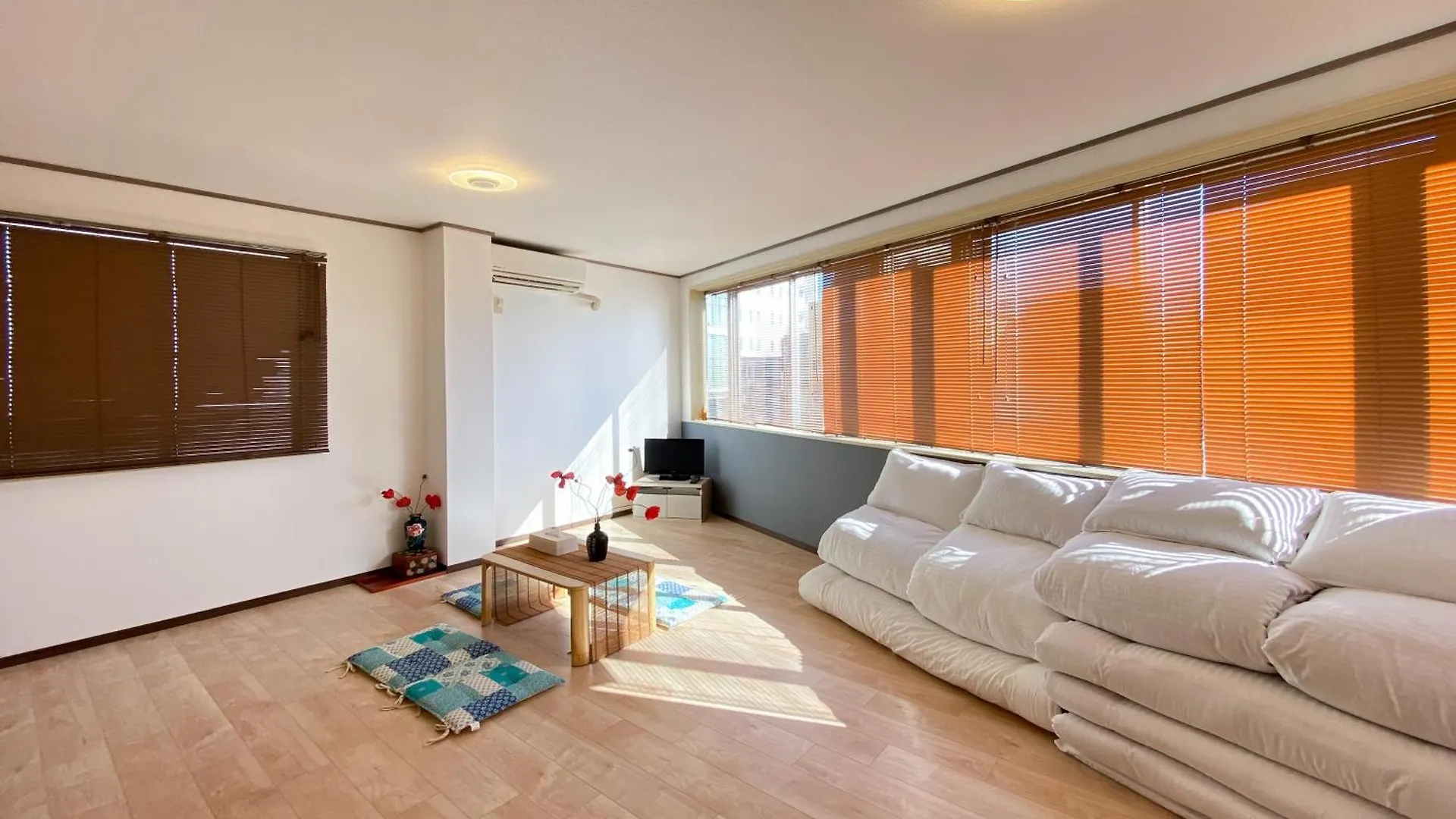 Mitomi Home 4F Tokyo