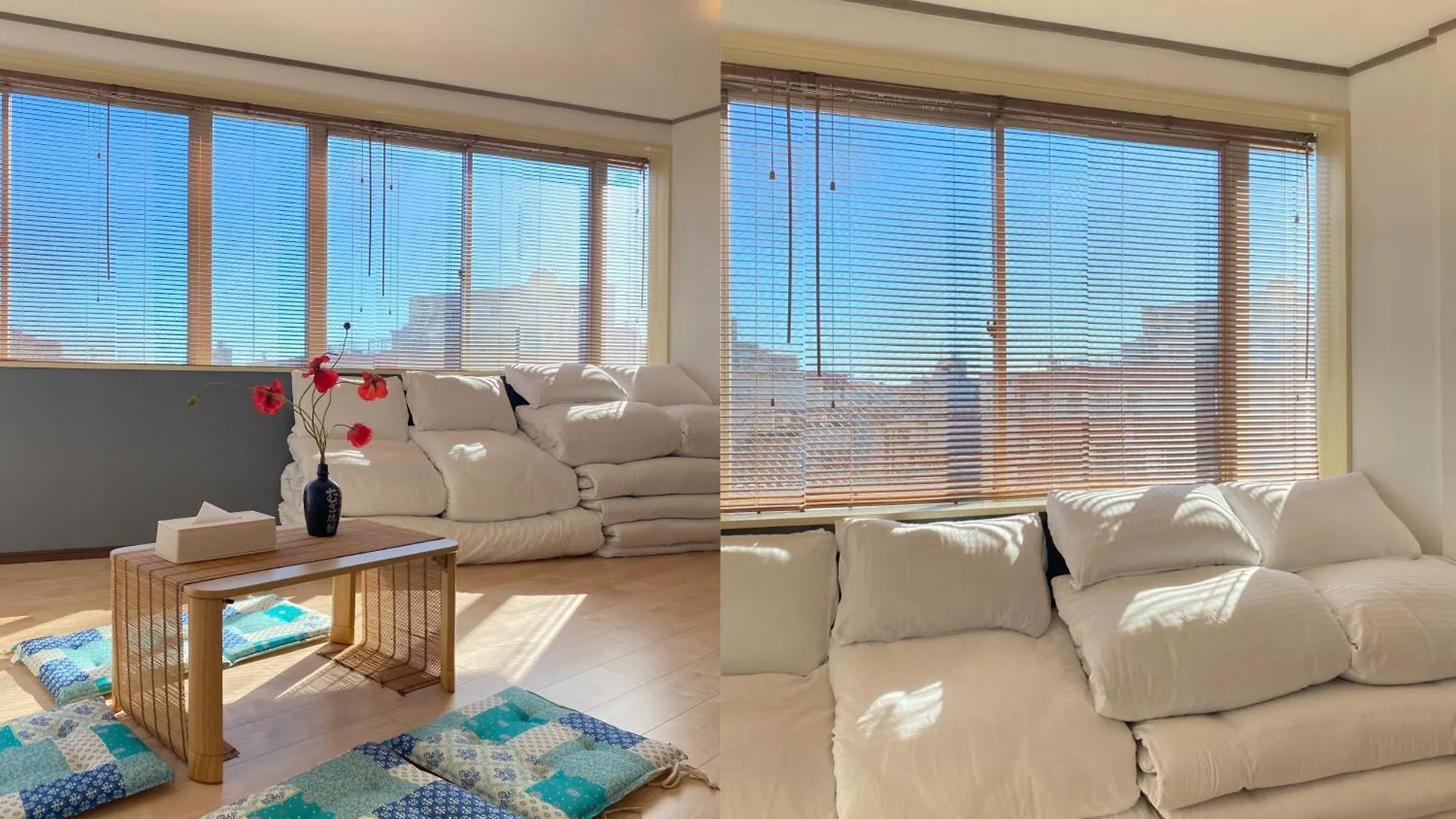 Mitomi Home 4F Tokyo